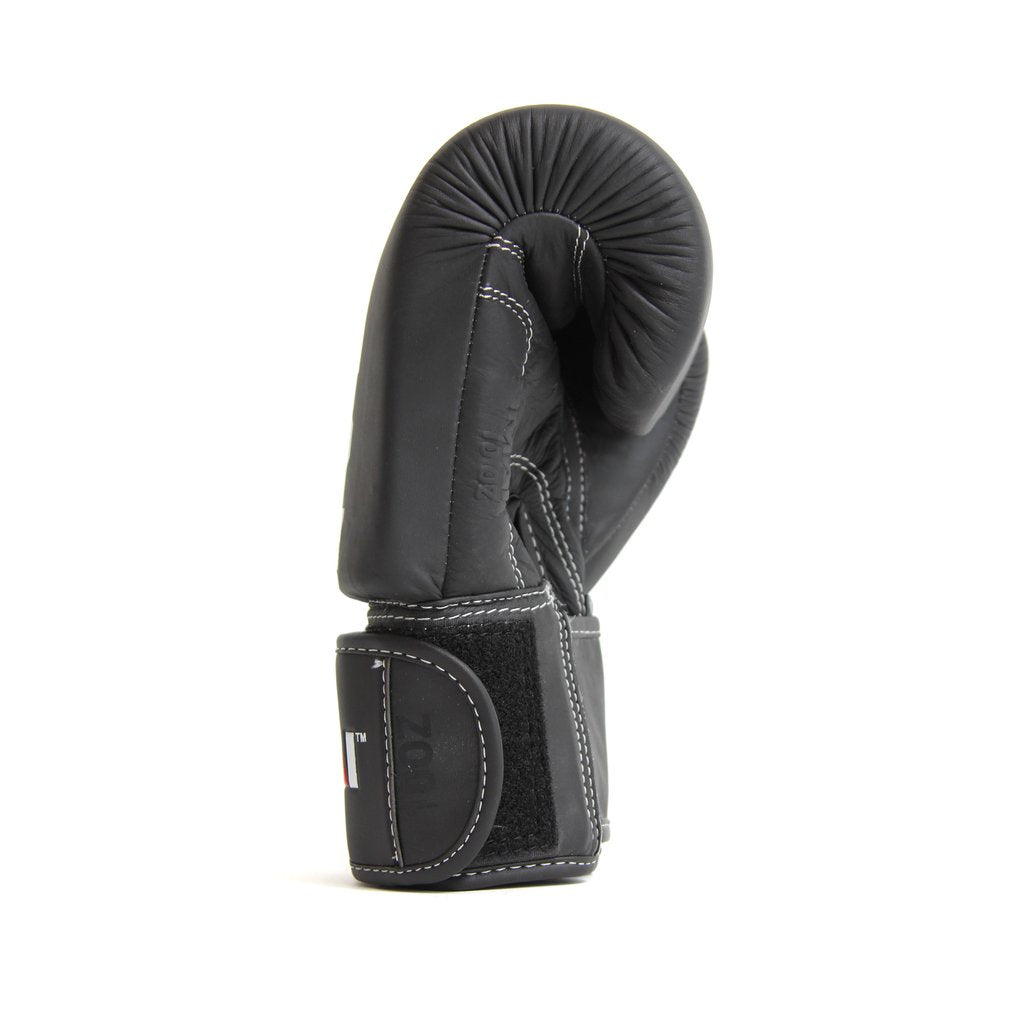 Elite85 Fighter Combo - Professional Boxing Gloves & Hand Wraps Set for MMA, Muay Thai, Kickboxing Training - Perfect for Gym, Home Workouts & Martial Arts Practice