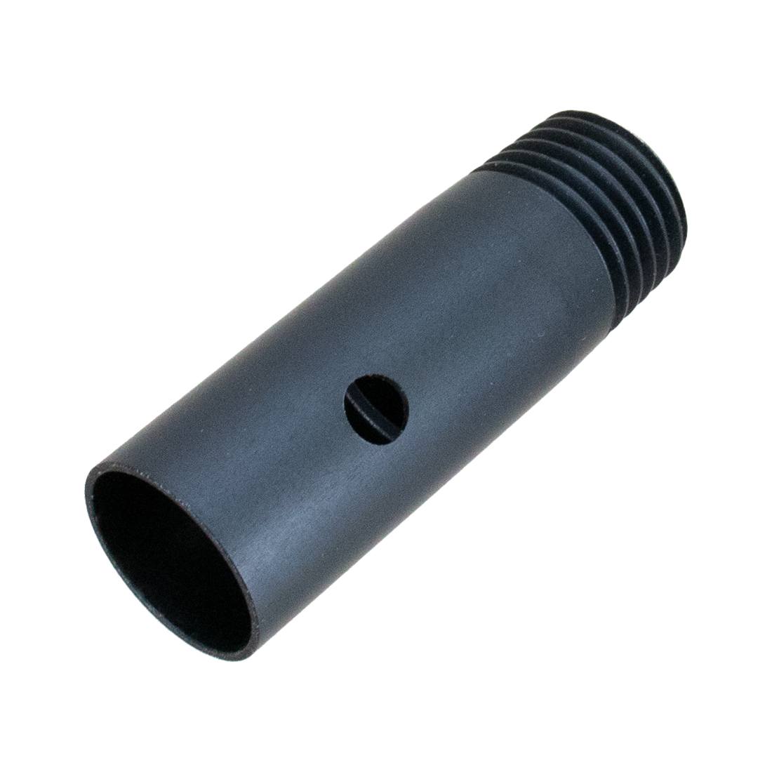 Ettore REA C H Pole Conversion Tip - Universal Replacement Part for Window Cleaning Tools - Perfect for Professional and Home Use on High Windows and Hard-to-Reach Areas
