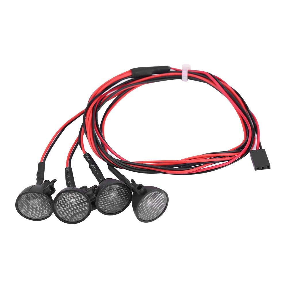 Tbest RC Light Bar - 12