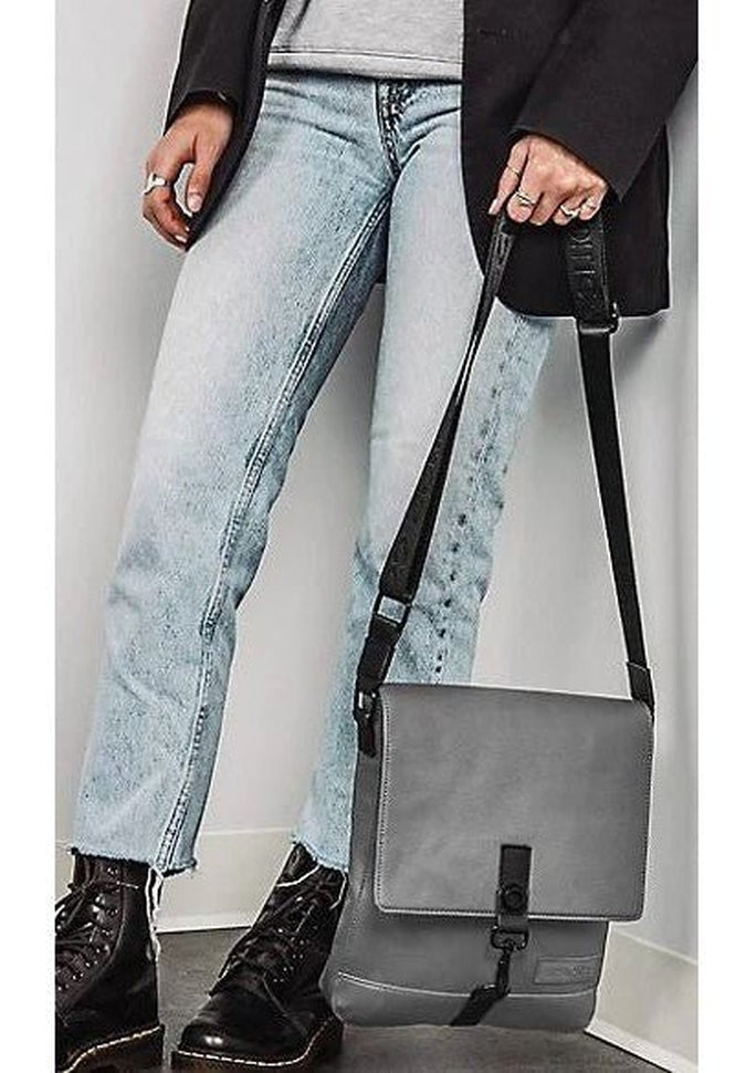 Bugatti x Edition 22 Flap Crossbody Bag for Women - Luxury Designer Handbag, Genuine Leather, Fashion Shoulder Purse - Perfect for Parties, Travel & Everyday Use