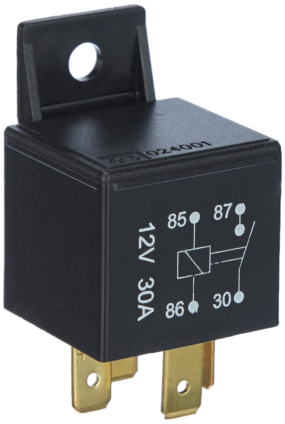 11690122 High-Performance Compressor Fan for Cooling & Ventilation - Ideal for HVAC Systems, Refrigerators & Industrial Equipment