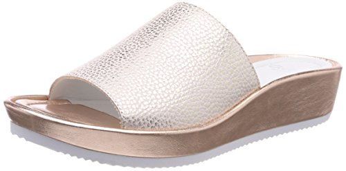 Beige Rose Gold
