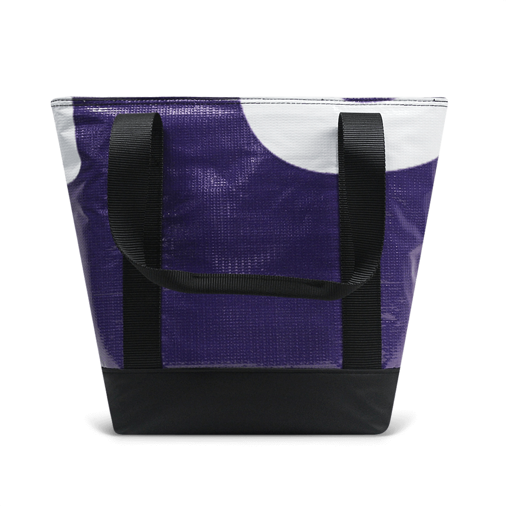 Beck Cooler Bag Bk1 00838 - Insulated Lunch Bag for Work, Picnics & Outdoor Activities - Leakproof & Durable Portable Cooler for Food & Drinks