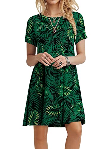 Leaf Green
