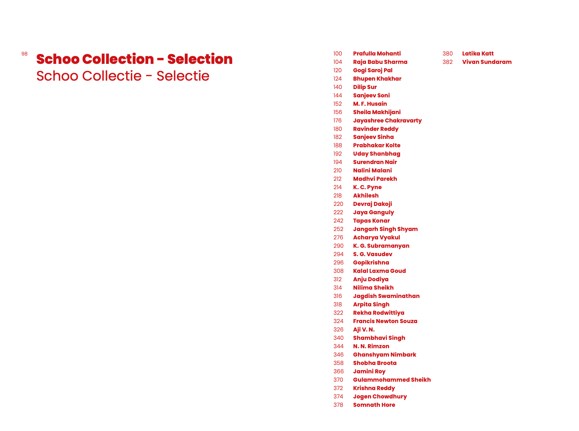 Contemporary Indian Art - Schoo Collection | Handmade Paintings & Wall Decor for Living Room, Bedroom & Office