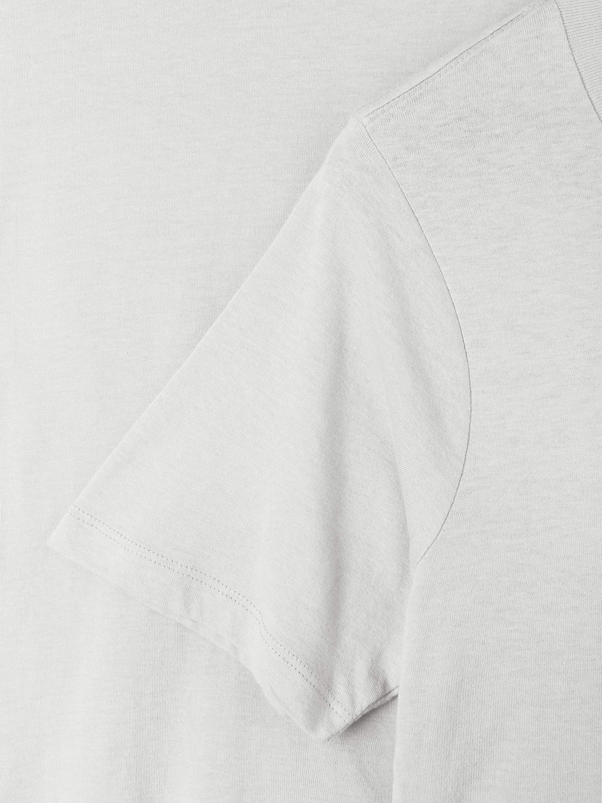 Ma Croix Women's V-Neck T-Shirt - Premium Soft Cotton Tee for Casual, Gym & Yoga | Lightweight Activewear Top for Workouts, Lounge & Everyday Wear