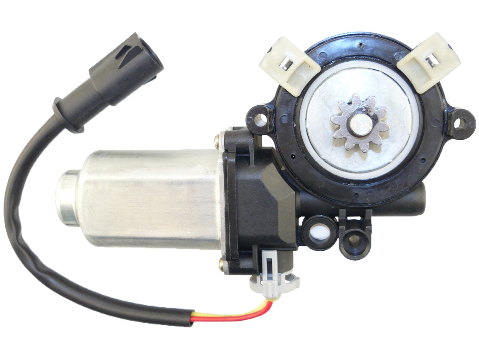 ACI 83160 Power Window Motor - Replacement for Ford, Chevy, Dodge - Fast & Quiet Operation - Perfect for Car Window Repair & DIY Auto Maintenance