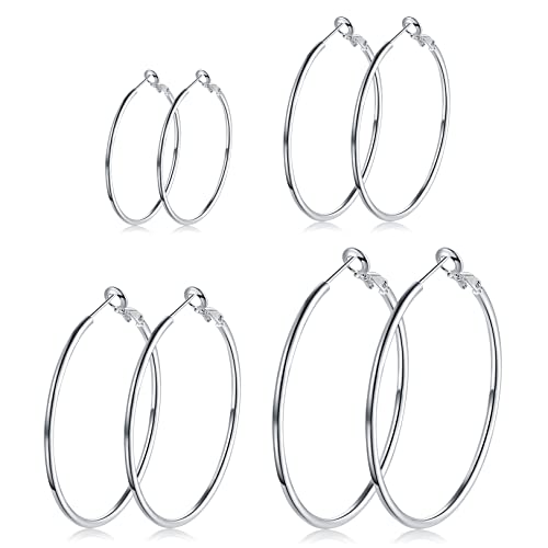 D-Silver 25/40/50/60mm