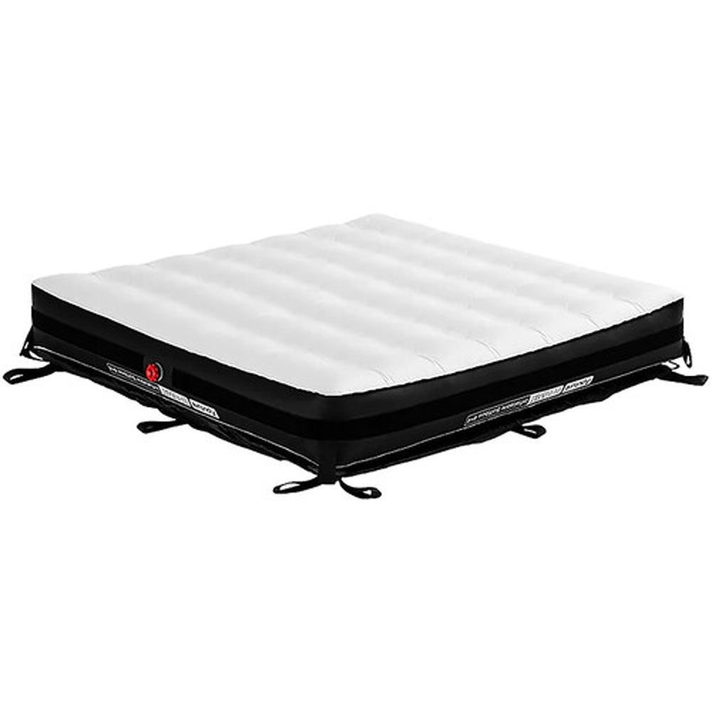 Aputure INFINIMAT 4x4 Tunable RGB LED Light Mat with Inflatable Airbag Kit - Perfect for Photography, Videography, and Studio Lighting