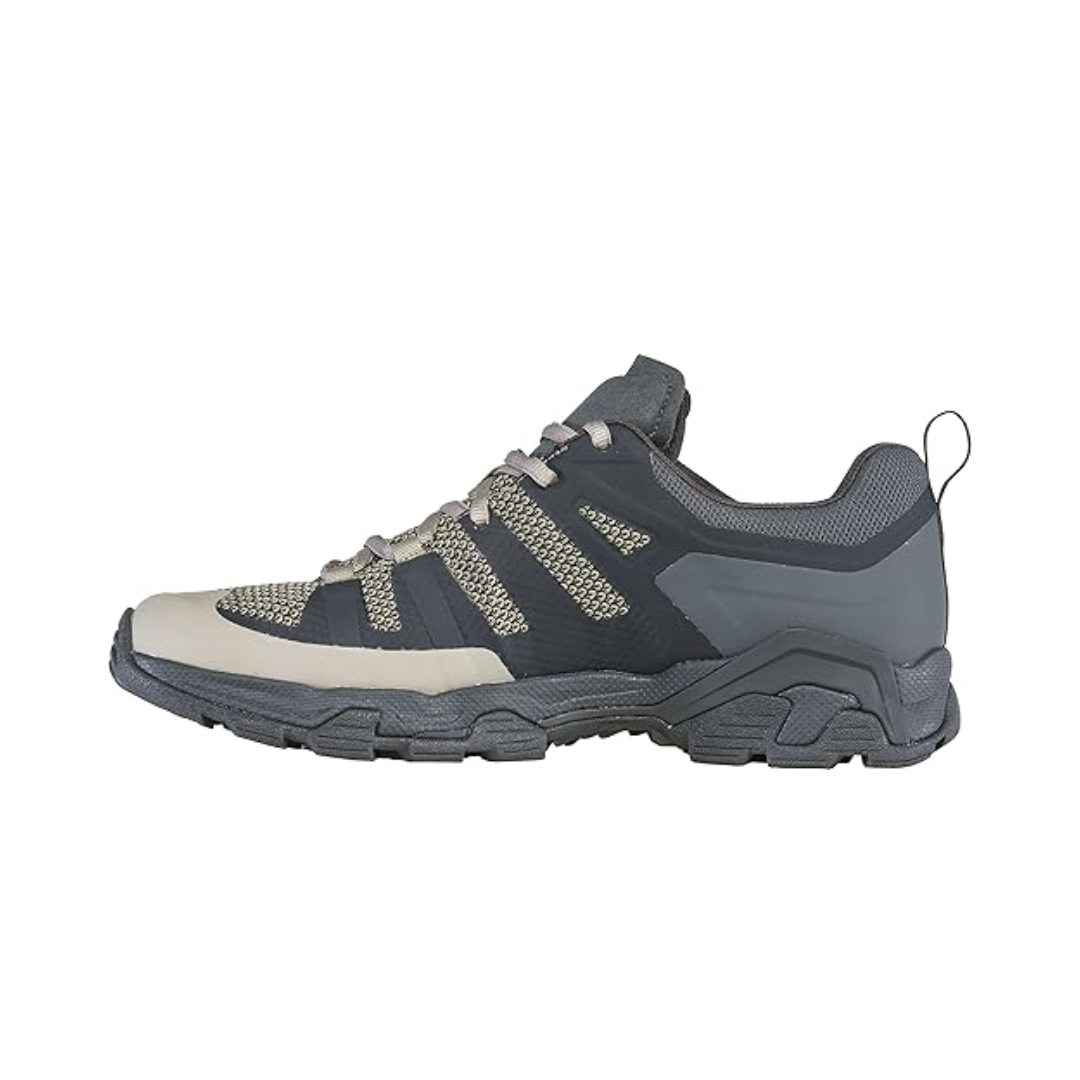 Men's Arete Low Alloy Sneakers - Regular Width for Comfort & Style - Perfect for Casual Wear, Work & Everyday Use