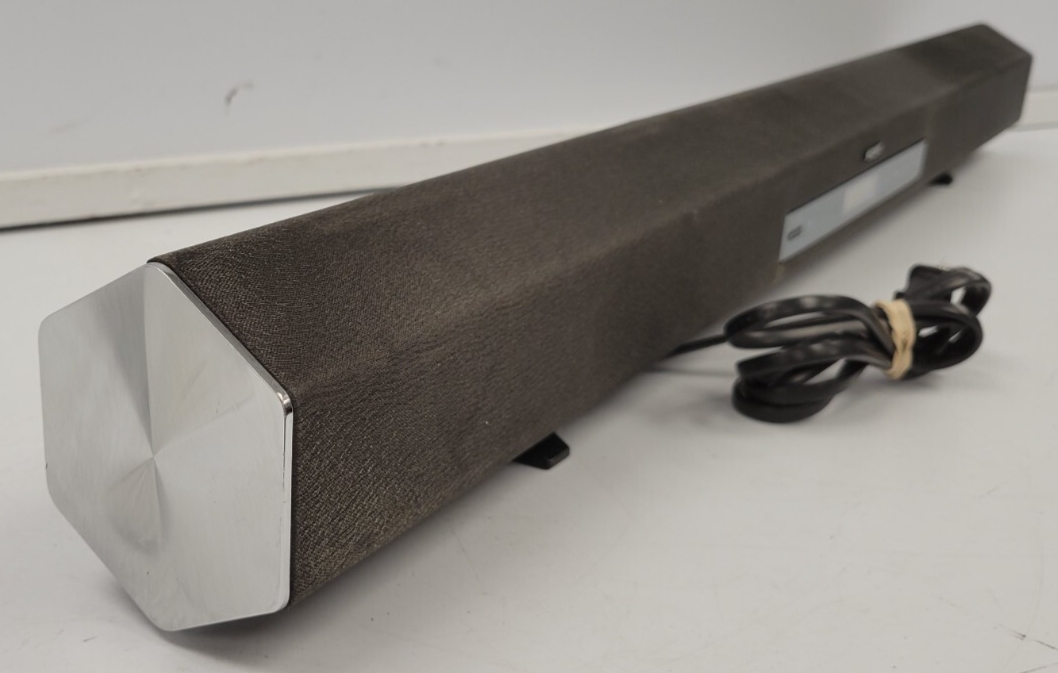 Sony SA CT260 Sound Bar - 2.1 Channel Home Theater System with Bluetooth, HDMI ARC, and Subwoofer - Perfect for TV, Movies, and Gaming in Living Room