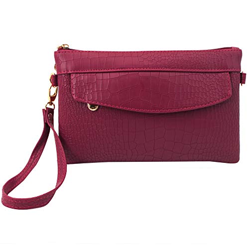A-burgundy