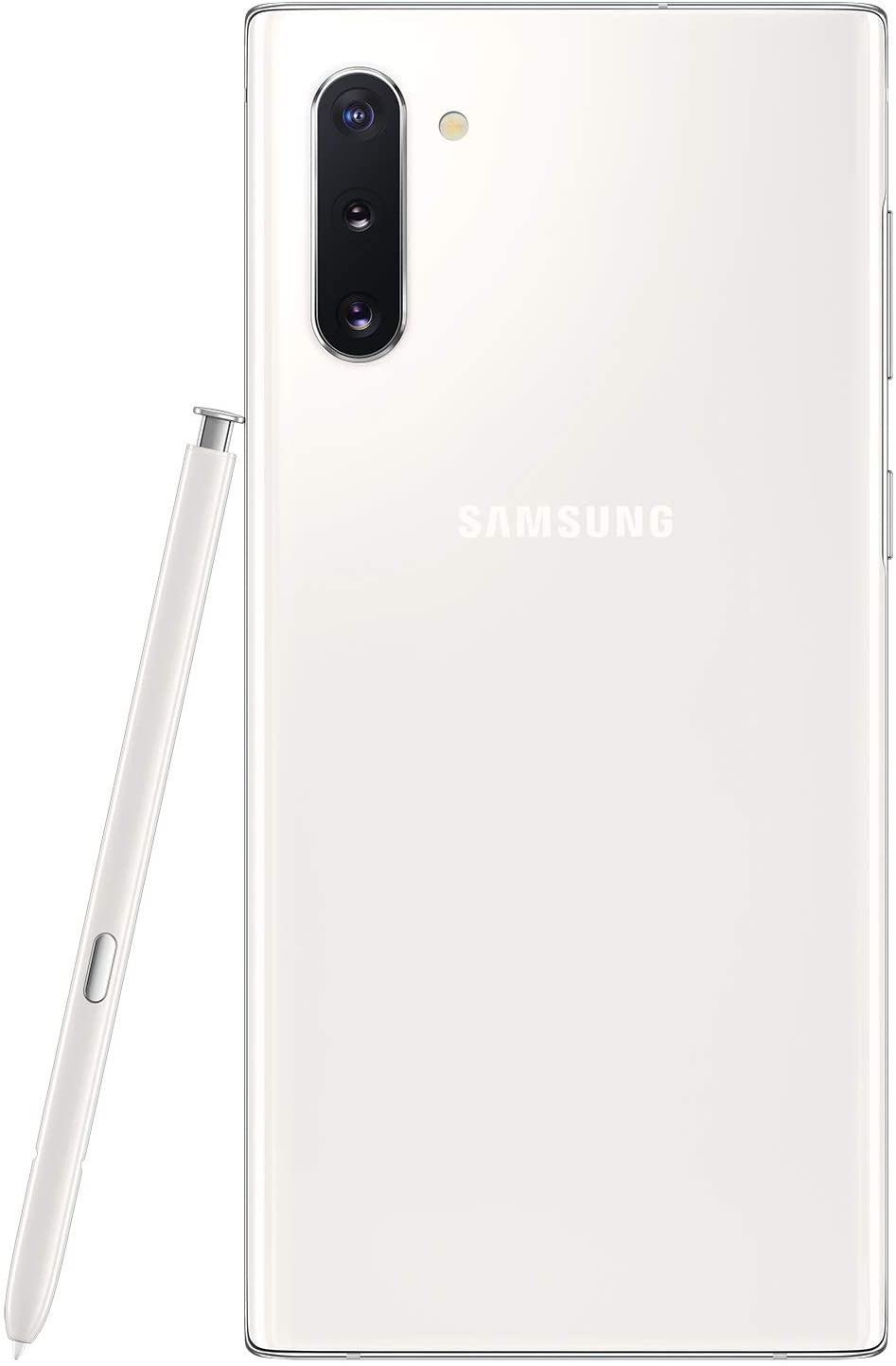 SAMSUNG Galaxy Note 10 256GB 8GB RAM 6.3