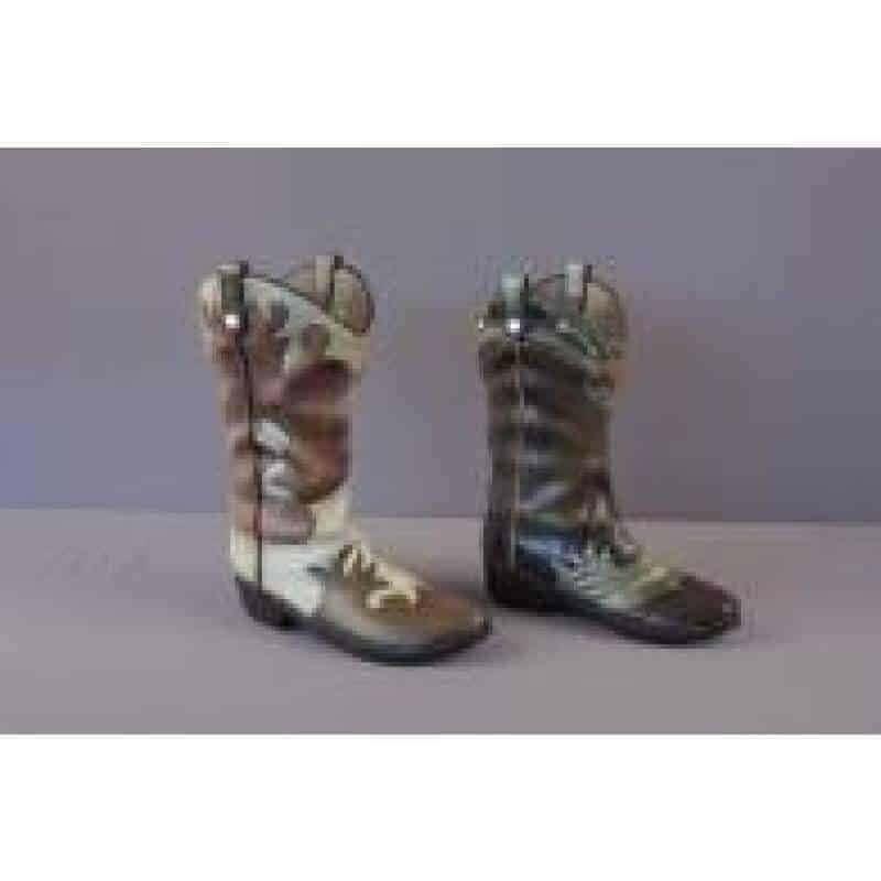 Younginc 10319 Women's Fashion Boots with Vast Accent - Perfect for Casual Outfits, Office Wear & Date Nights