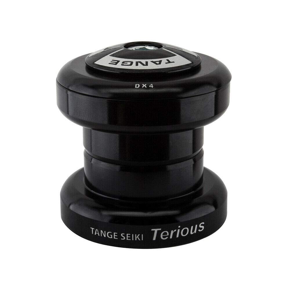 Tange Seiki Terious DX4 Gaming Headset with Noise Cancelling Mic - High-Quality Sound for PC, PS4, Xbox & Mobile Gaming | Comfortable Over-Ear Design for Long Sessions