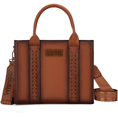 Distressed-brown