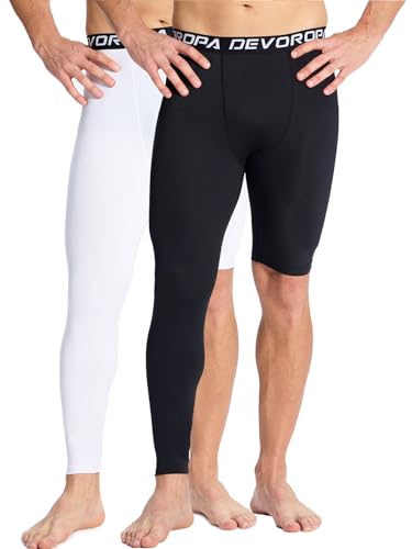Black/White(right Long)