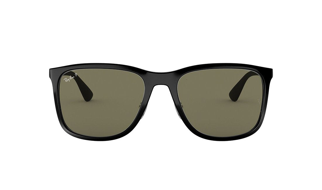 Black (Polarized)