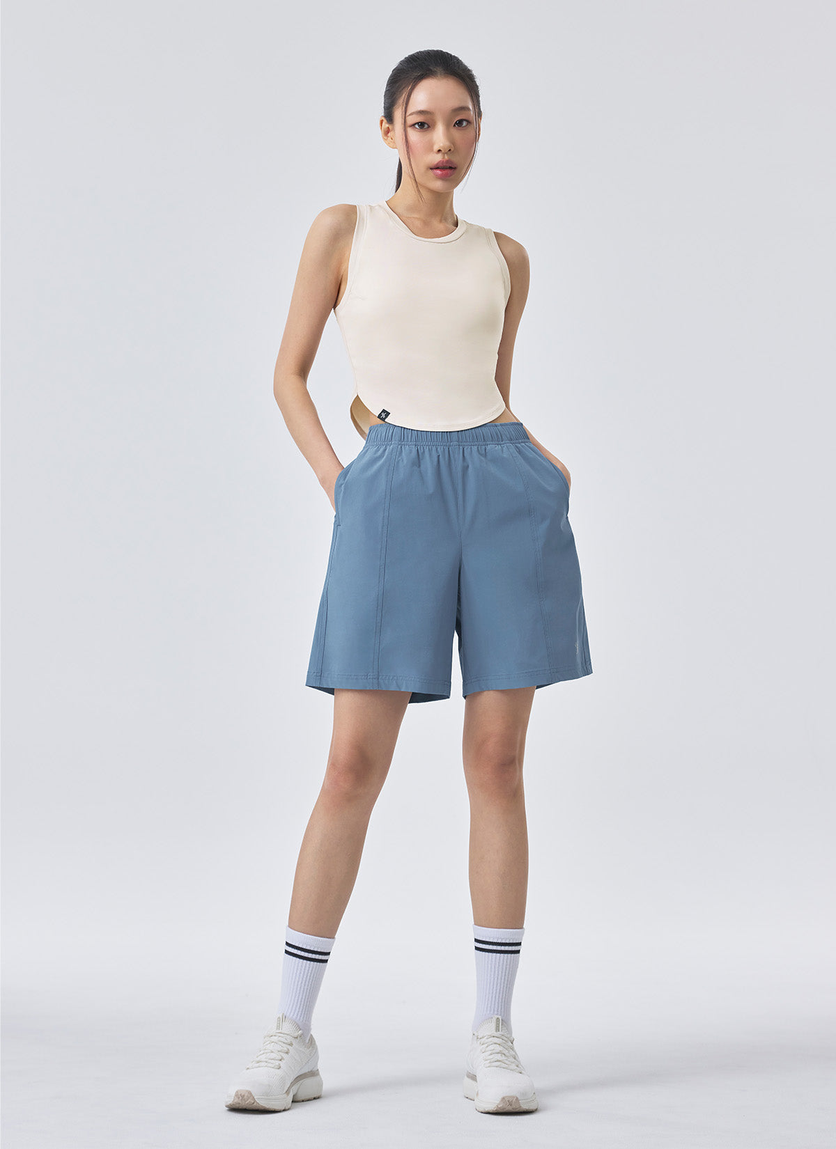 Always Perfect Tension Shorts 4.5