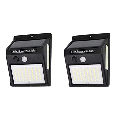 2Pcs 100Leds