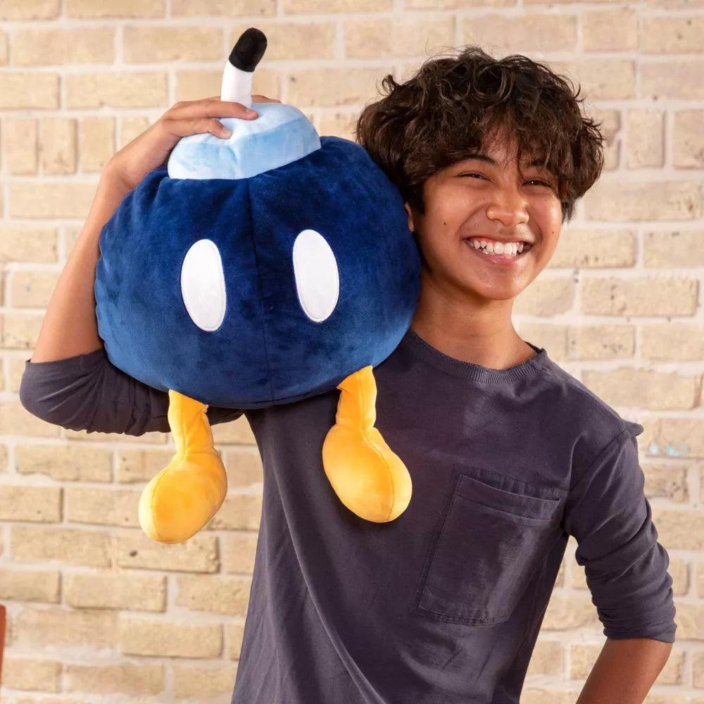 Super Mario Bob-omb 15