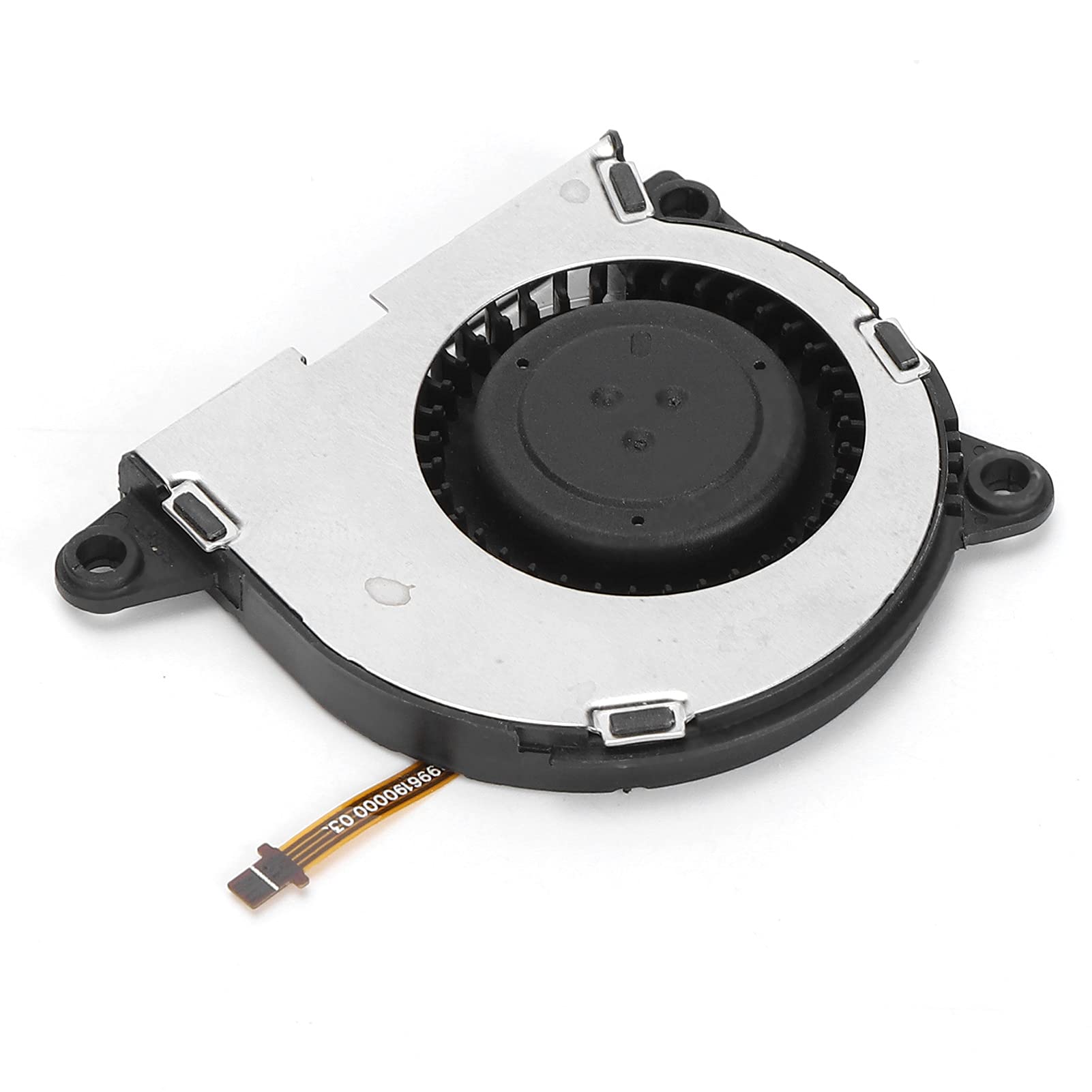 Game Console Cooling Fan Replacement - High-Performance Internal Radiator Fan for Enhanced Heat Dissipation, Built-in Cooling Accessories for Optimal Gaming Experience