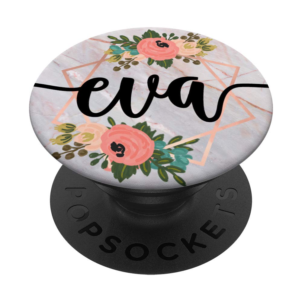 Eva & Rose Pink Floral Print Dress - Women's Elegant Flowy Summer Dress for Parties, Dates & Special Occasions