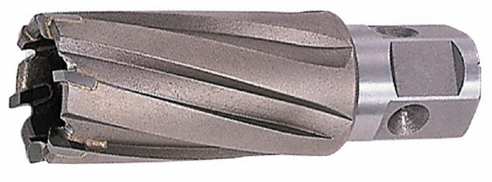 Nitto Kohki TK00567-0 Tungsten Carbide Tipped Annular Cutter - 1-1/16