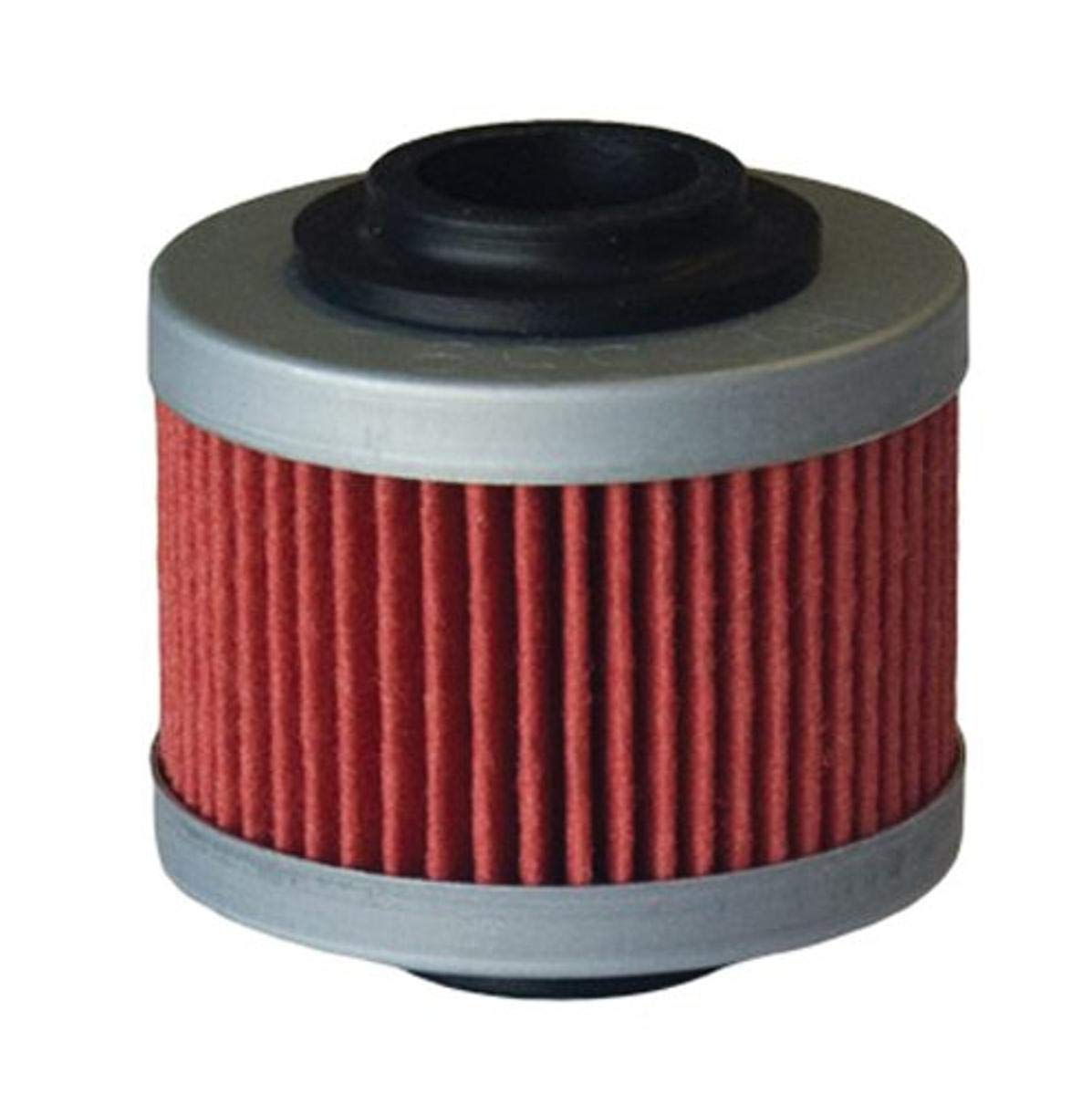 Hiflofiltro HF559 Premium Oil Filter - High Performance Engine Protection for Cars, Trucks & Motorcycles - Perfect for Daily Commuting & Off-Road Adventures