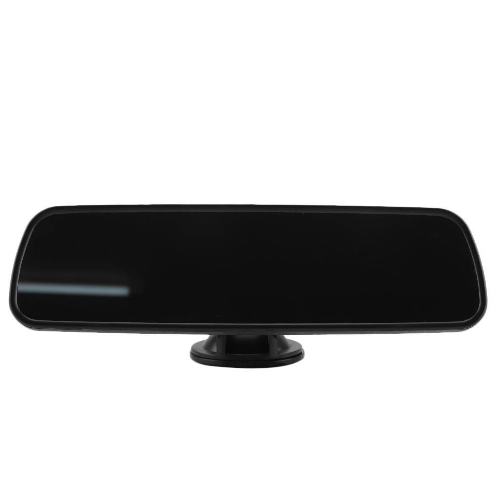 ABS Windshield Rearview Mirror - Easy to Install Universal Car Mirror Replacement for Auto Repair & DIY - Perfect for Driving Safety & Vehicle Maintenance
