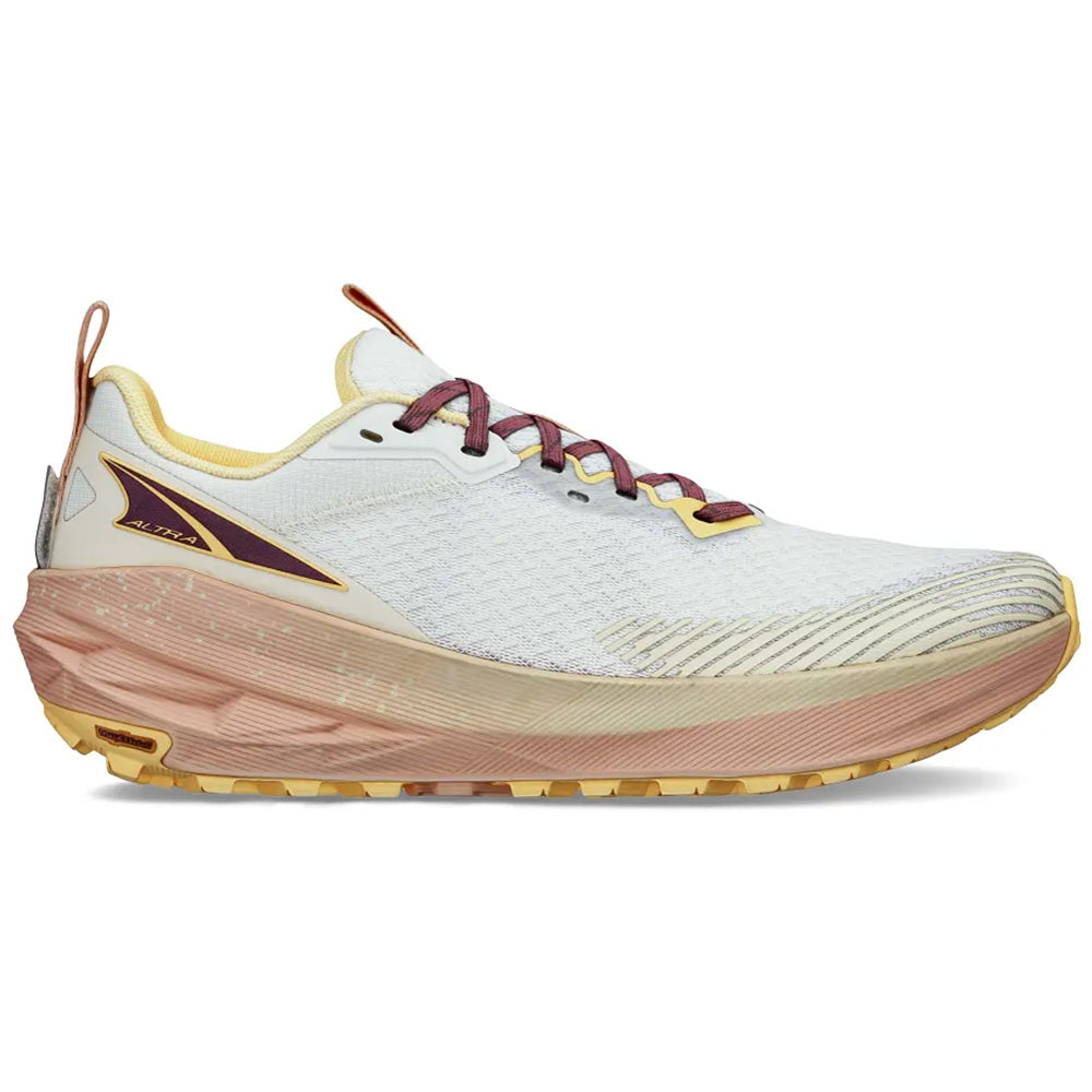 Women's Altra Experience Wild 2 Trail Running Shoes - Lightweight Hiking & Outdoor Adventure Footwear for Women - Perfect for Trail Running, Hiking and Mountain Climbing