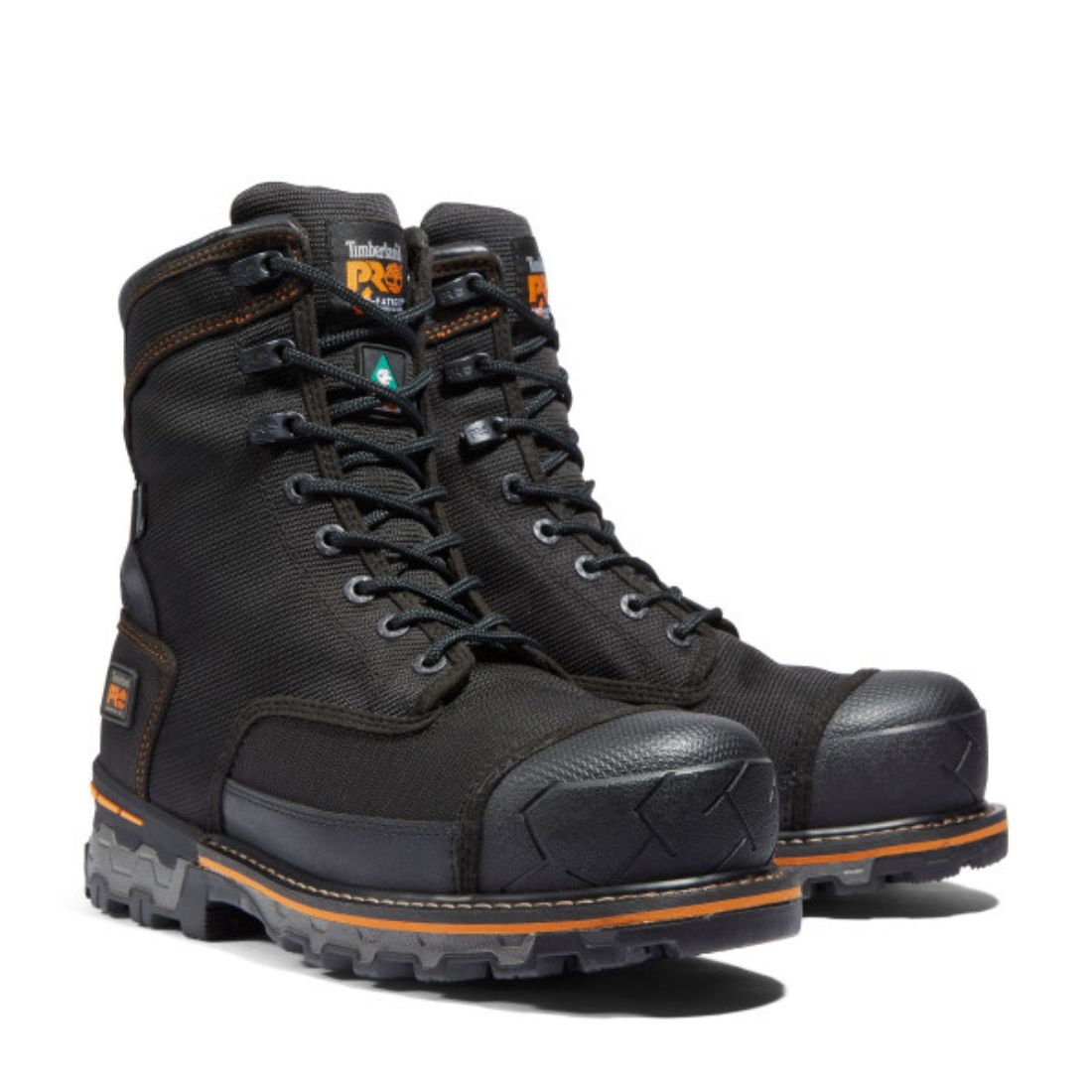 Timberland PRO Boondock Men's 8