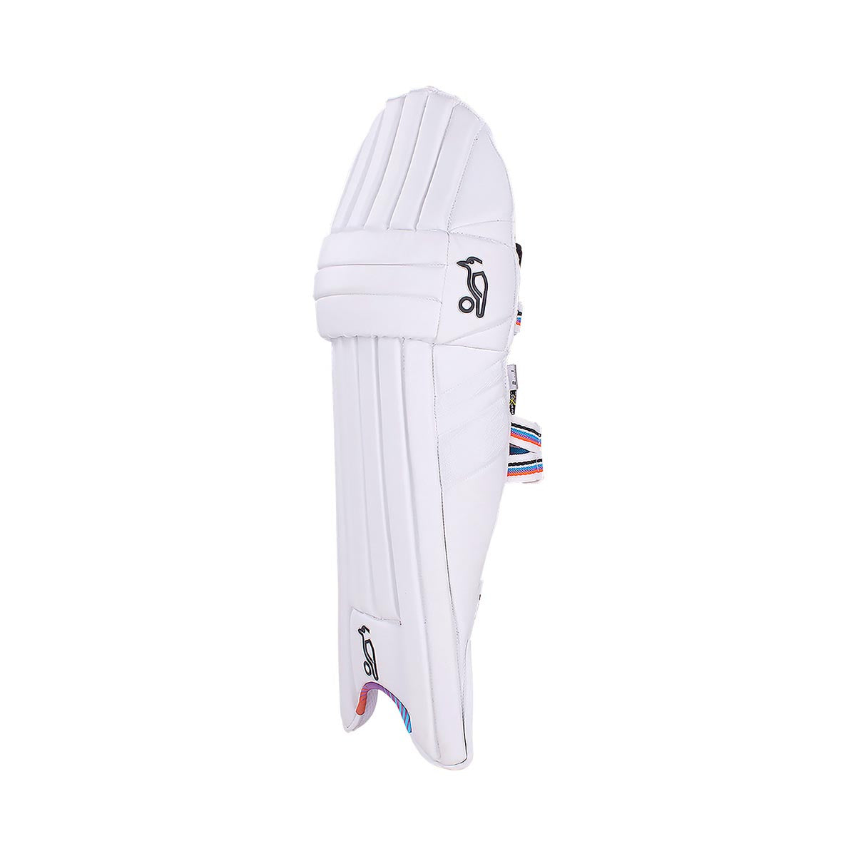 Kookaburra Aura 2.1 Cricket Batting Pads - Lightweight Protective Gear for Cricket Players | Perfect for Practice & Match Play