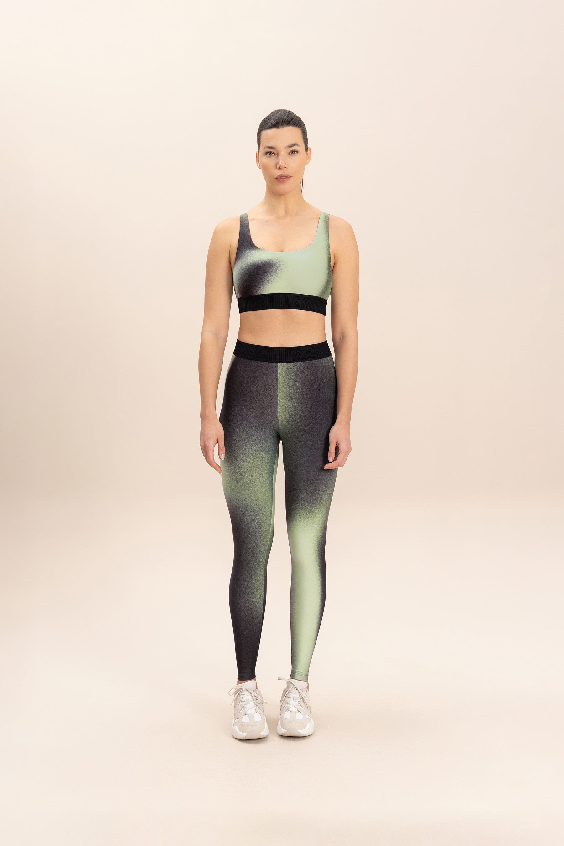 High-Performance Athletic Pro Blot Sports Bra for Women - Moisture-Wicking, Supportive Workout Top for Running, Yoga & Gym