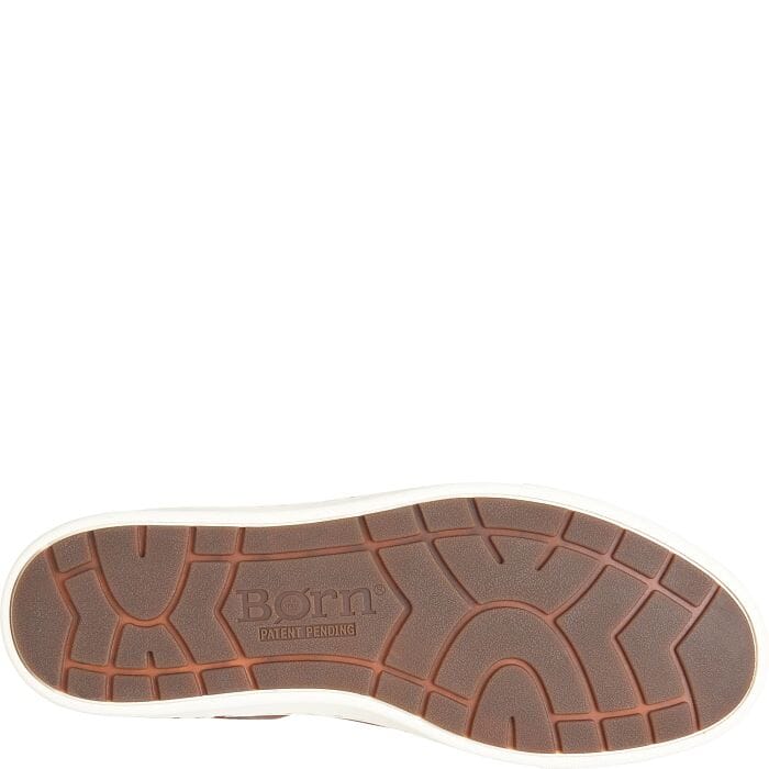 BORN ALLEGHENY II Men's Casual Shoes - Comfortable & Stylish Sneakers for Walking, Running, and Everyday Wear