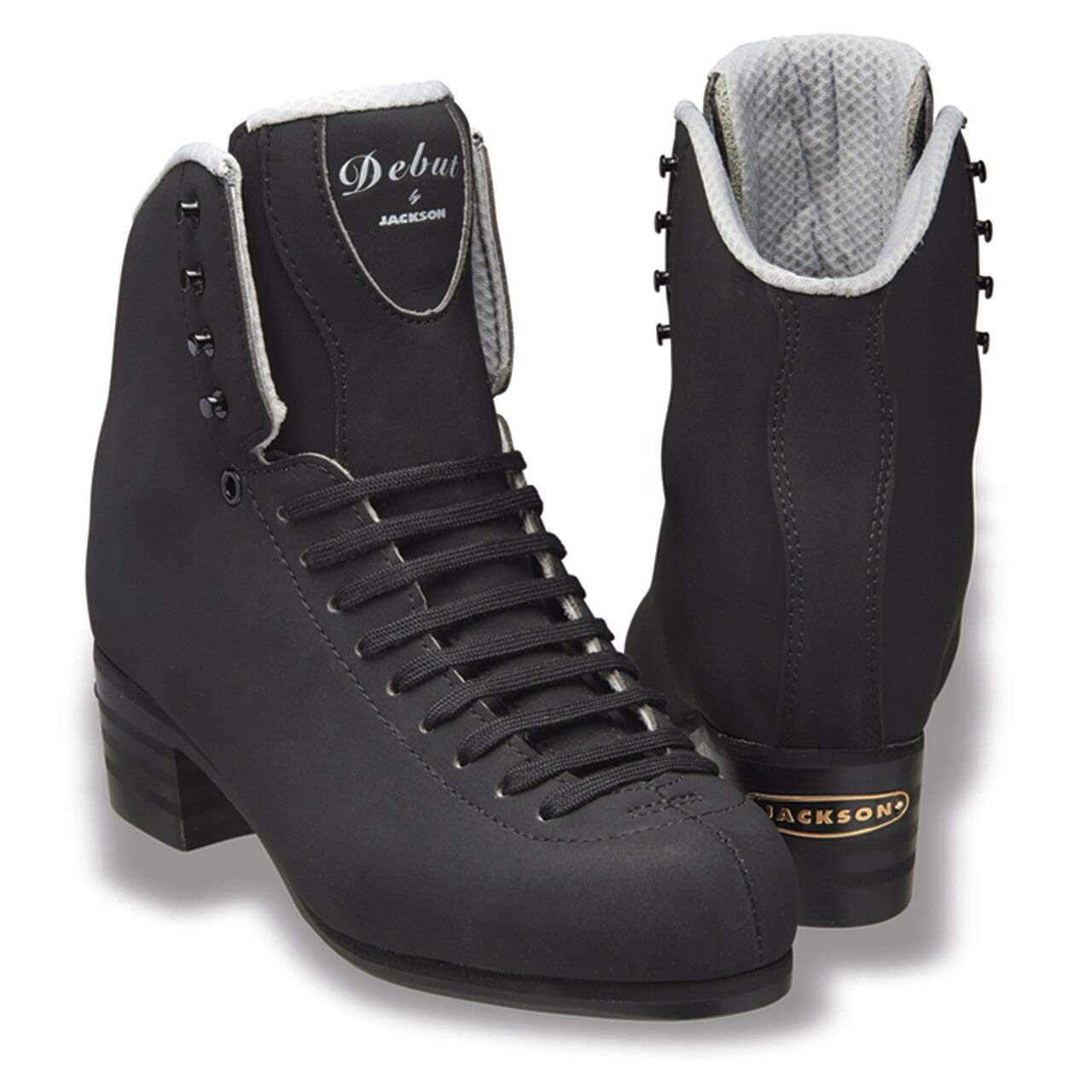 Jackson Ultima Figure Ice Skates - Elite, Premier, Debut, Competitor & Finesse Models for Professional & Recreational Skating - Perfect for Competitions, Training & Ice Shows