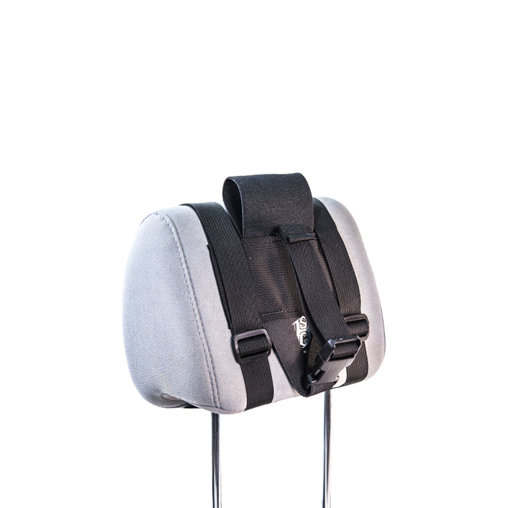 High-Speed Gear ReFlex Vehicle Mount - Durable & Secure USA-Made Car Accessory for Off-Road Adventures & Emergency Response