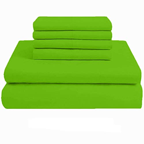 Parrot Green