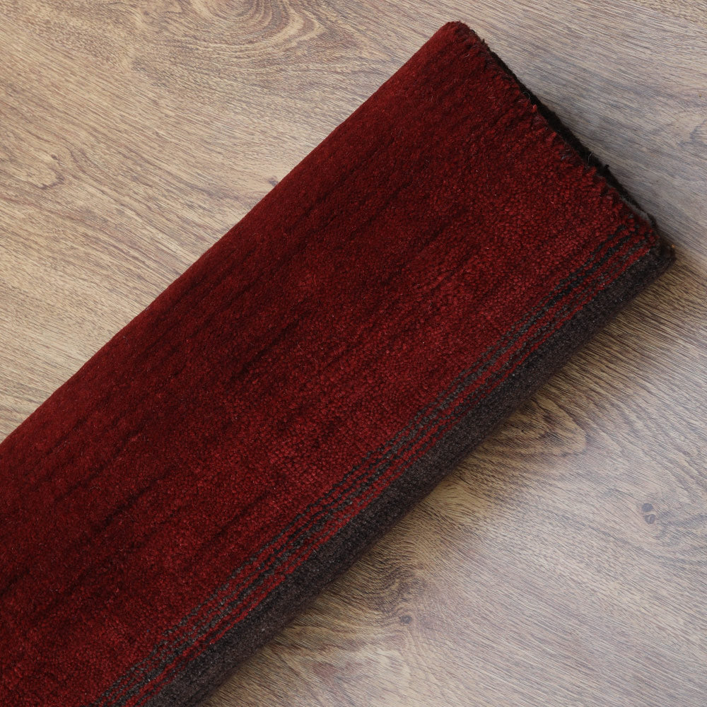 Premium Hand-Knotted Wool Rug – Soft & Durable for Living Room, Bedroom, or Office – Eco-Friendly & Stylish Home Decor