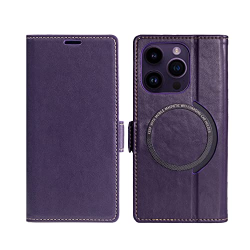 iPhone14 - Purple