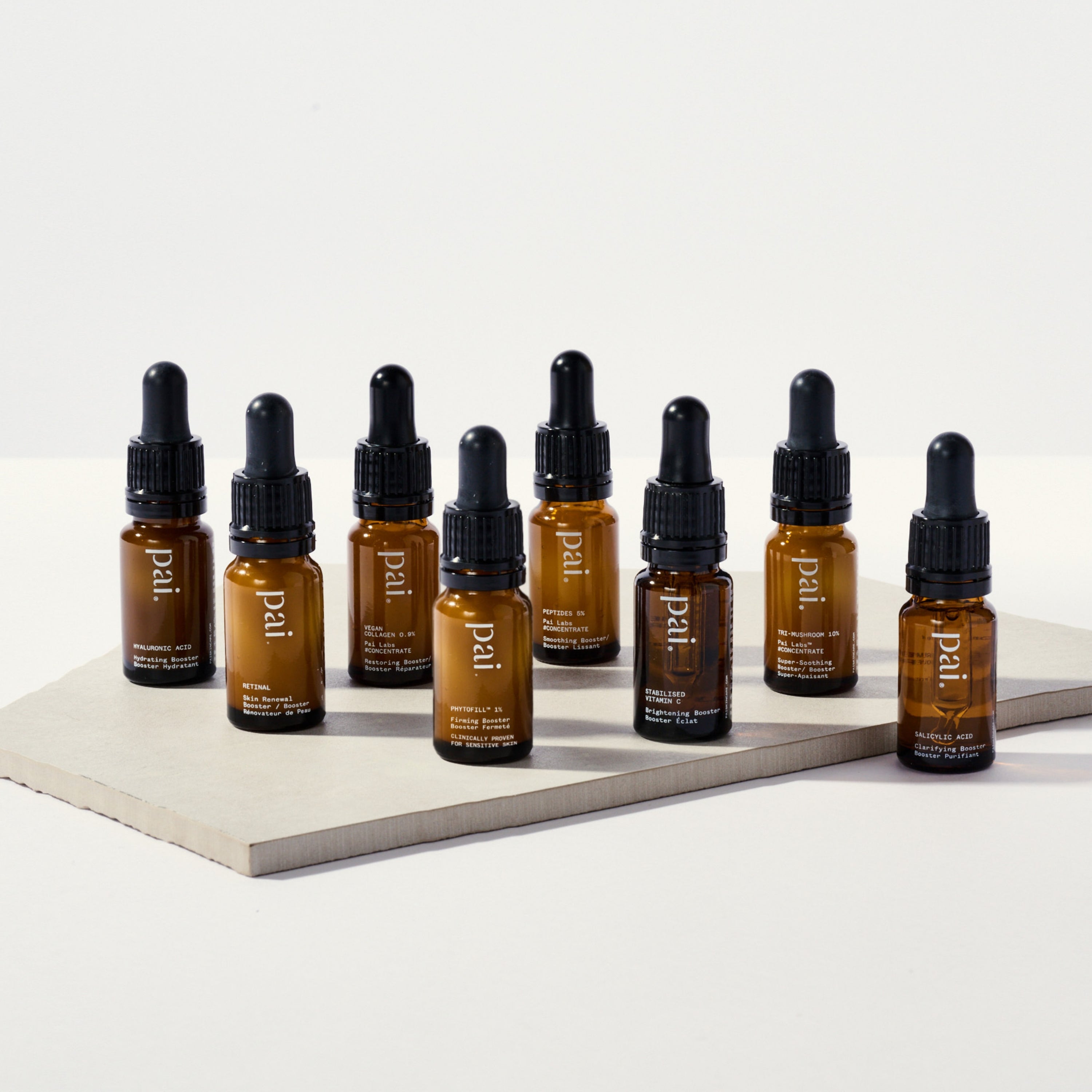 Vegan Collagen 0.9% Serum - Plant-Based Anti-Aging Skincare for Face & Neck - Hydrates & Reduces Wrinkles | Perfect for Daily Skincare Routine & Nighttime Use