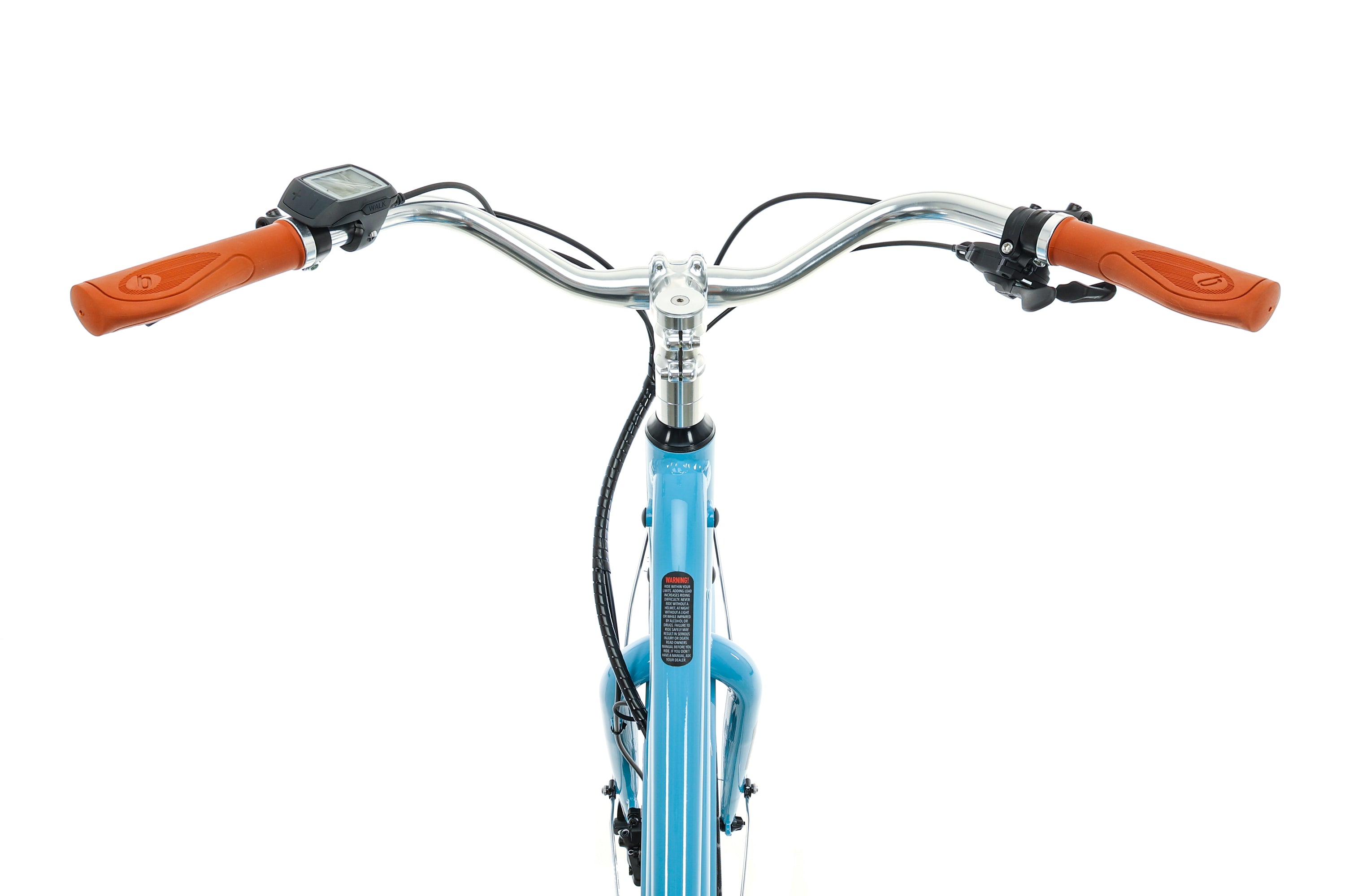 Benno eJoy 10D Class 3 Electric Bike with Bosch Performance Line Sport Motor - Step-Through Commuter E-Bike for Adults (2023 Model, One Size) - Perfect for Urban Commuting, Leisure Rides & Eco-Friendly Transportation