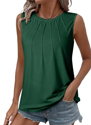 Blackish Green