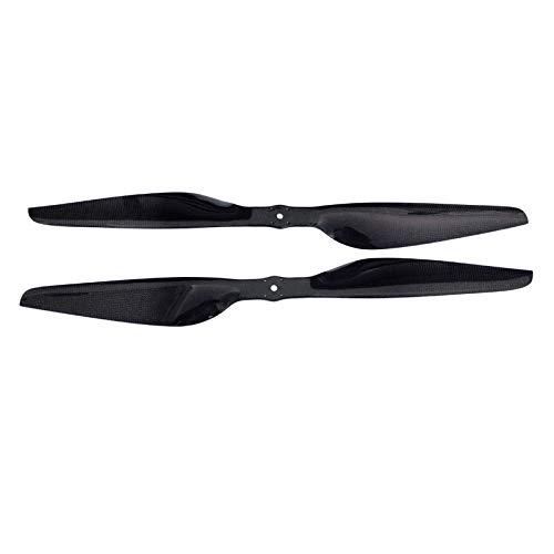 **30 Inch Carbon Fiber Propeller Pair (3080 CW/CCW) for RC Multicopter & FPV Drones – High-Performance, Durable for Racing & Aerial Photography**