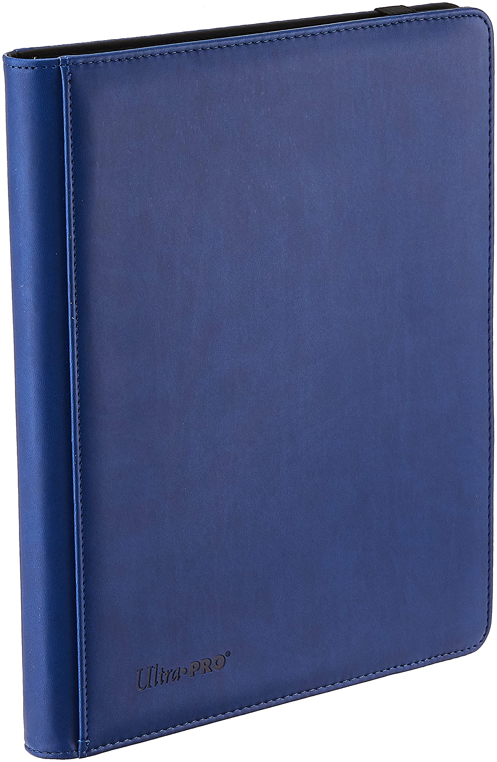 Premium PRO-Binder 9-Pocket Trading Card Protector - Blue | Perfect for Pokemon, MTG & Sports Card Collectors | Organize & Display Your Valuable Cards with Style