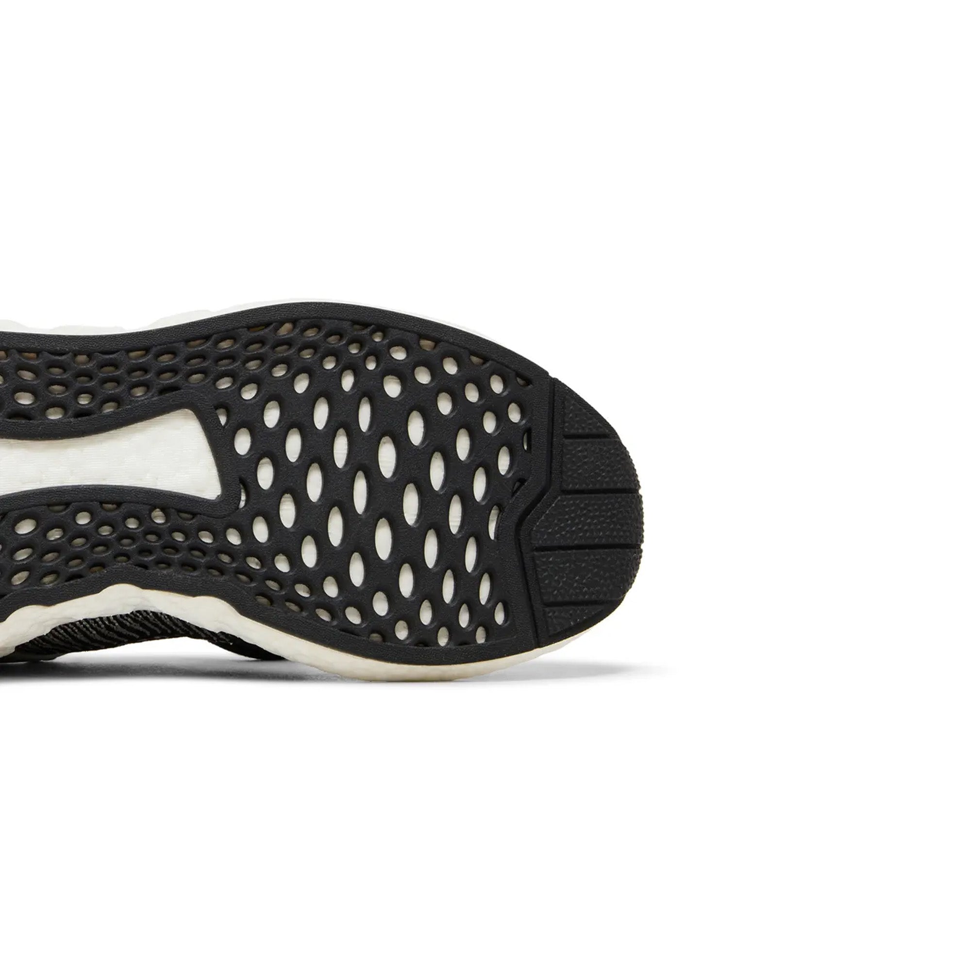Adidas EQT Support 93/17 Running Shoes - Black/White | Boost Cushioning for Comfort & Performance | Perfect for Gym Workouts & Casual Wear