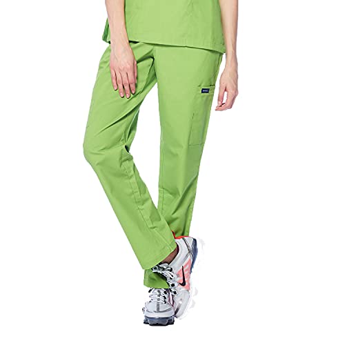 Apple Green