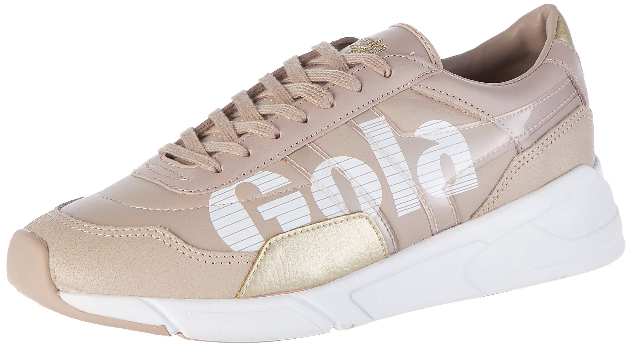 Gola Women's Low-Top Sneakers - Comfortable Casual Shoes for Walking, Running & Everyday Wear | Perfect for Workouts, Gym & Street Style Fashion