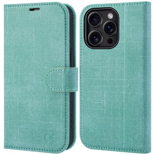 Denim Green