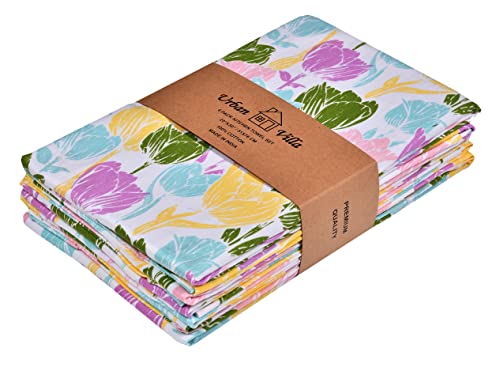 Tulip Print